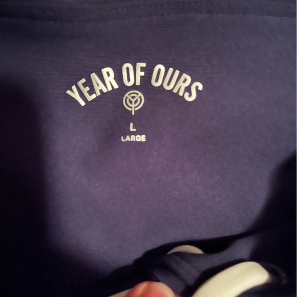 Year of Ours field legging - Picture 2 of 3